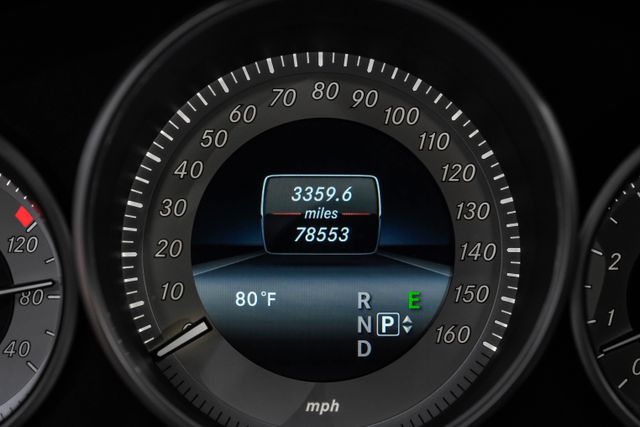 2015 Mercedes-benz E-class E 350 Sedan 4d - Image 22