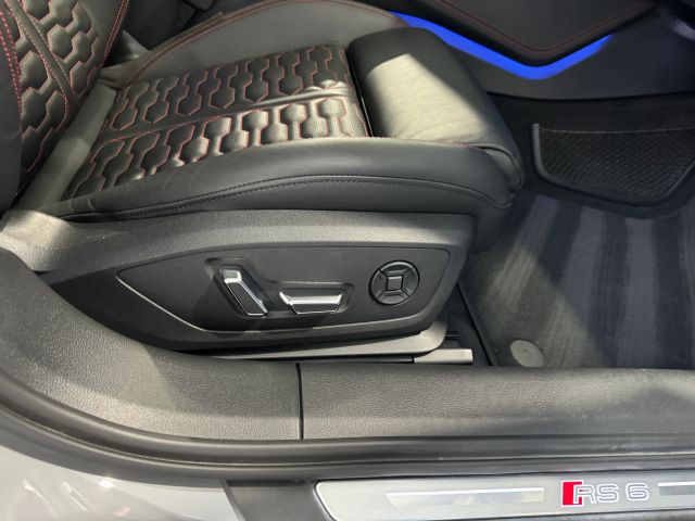 2021 Audi Rs 6 - Image 79