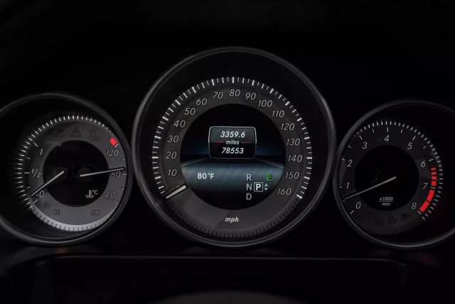 2015 Mercedes-benz E-class E 350 Sedan 4d - Image 21