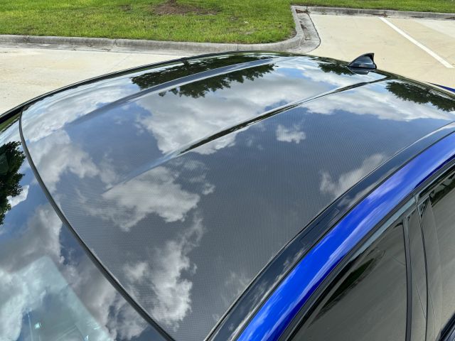 2021 Bmw M5 - Image 44