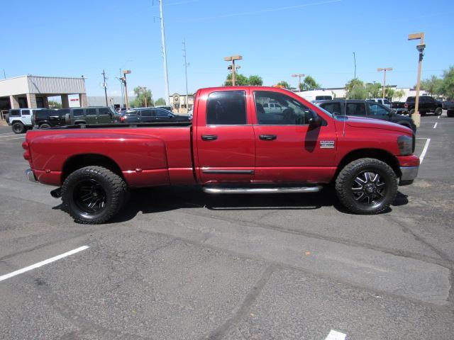 2007 Dodge Ram 3500 null photo 5