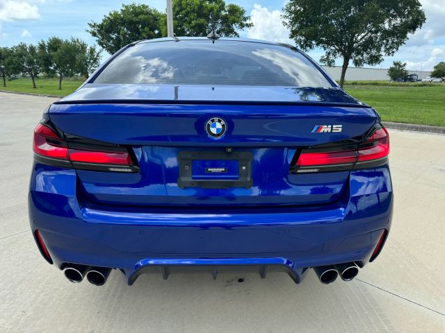 2021 Bmw M5 - Image 18