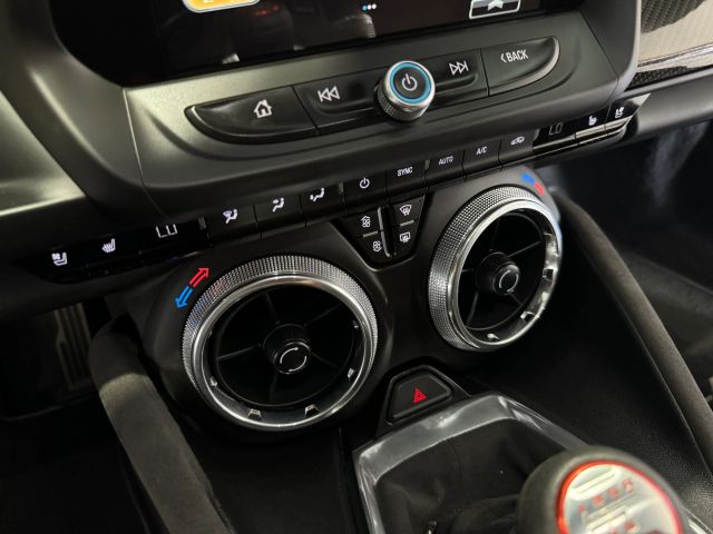2018 Chevrolet Camaro - Image 59