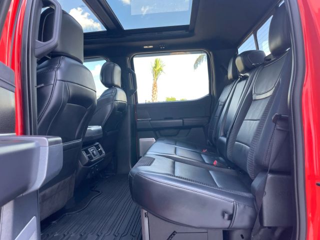 2022 Ford F150 Supercrew Cab - Image 112