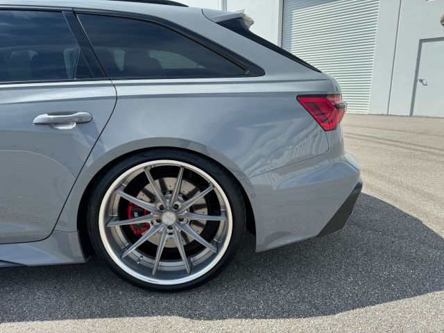 2021 Audi Rs 6 - Image 30