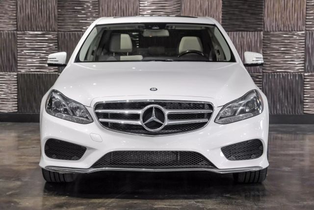 2015 Mercedes-benz E-class E 350 Sedan 4d - Image 6
