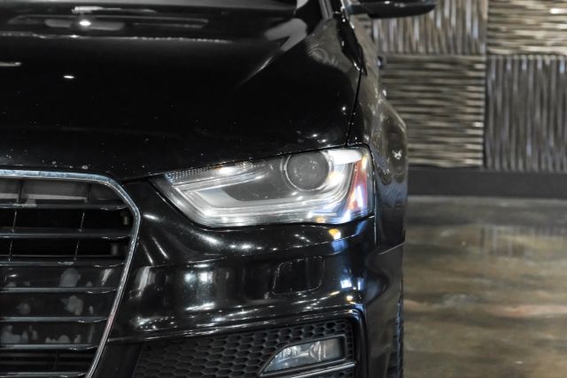 2015 Audi A4 Premium Plus Sedan 4d - Image 42