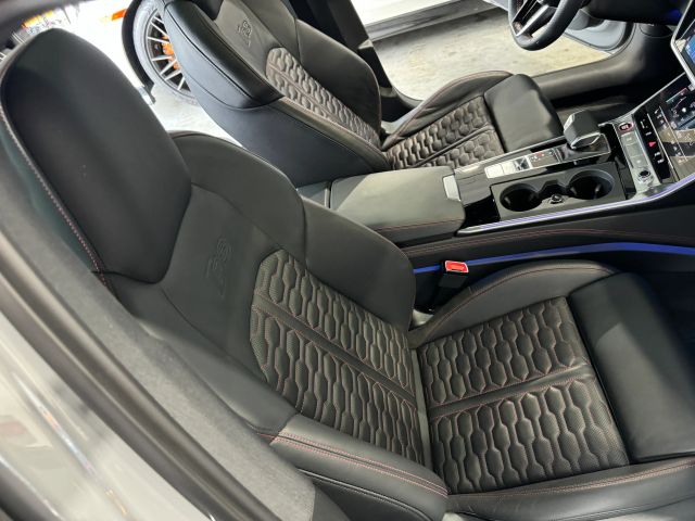 2021 Audi Rs 6 - Image 81