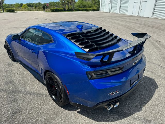 2018 Chevrolet Camaro - Image 24