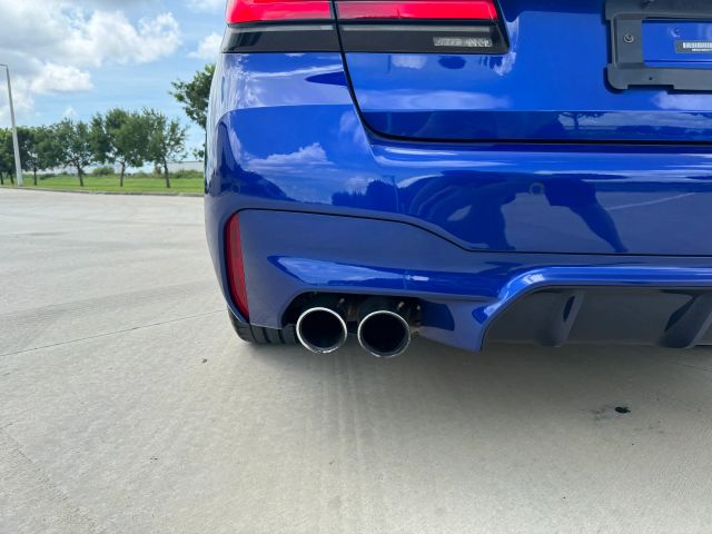 2021 Bmw M5 - Image 22