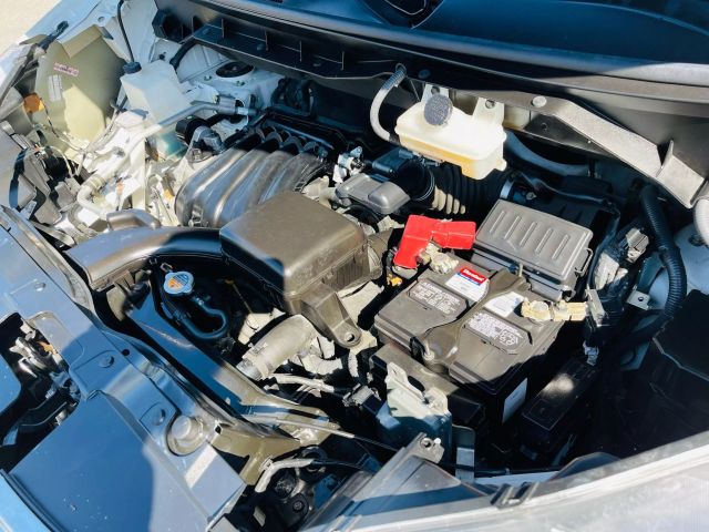 2016 Nissan Nv200 - Image 13