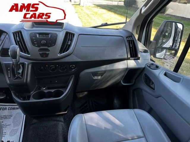 2015 Ford Transit 350 Wagon - Image 9