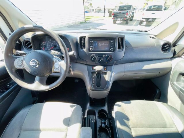 2016 Nissan Nv200 - Image 26