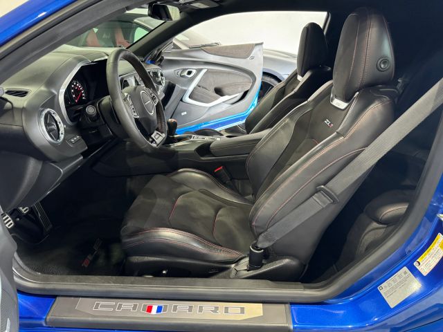 2018 Chevrolet Camaro - Image 65