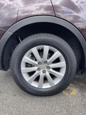 2008 Mazda Cx-9 Sport Suv 4d - Image 32