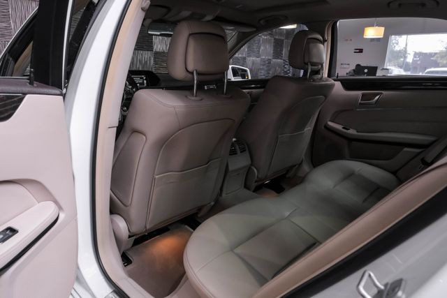 2015 Mercedes-benz E-class E 350 Sedan 4d - Image 33