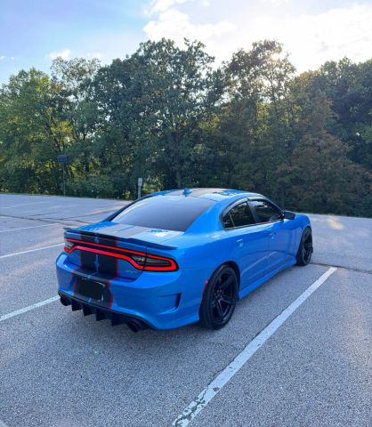 2018 Dodge Charger - Image 6