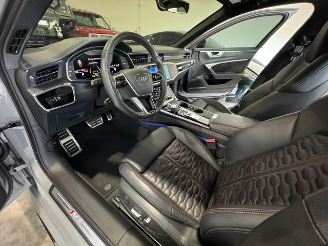 2021 Audi Rs 6 - Image 73
