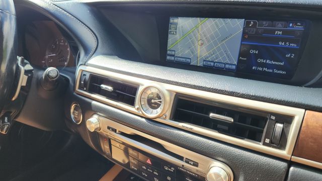 2013 Lexus Gs - Image 24