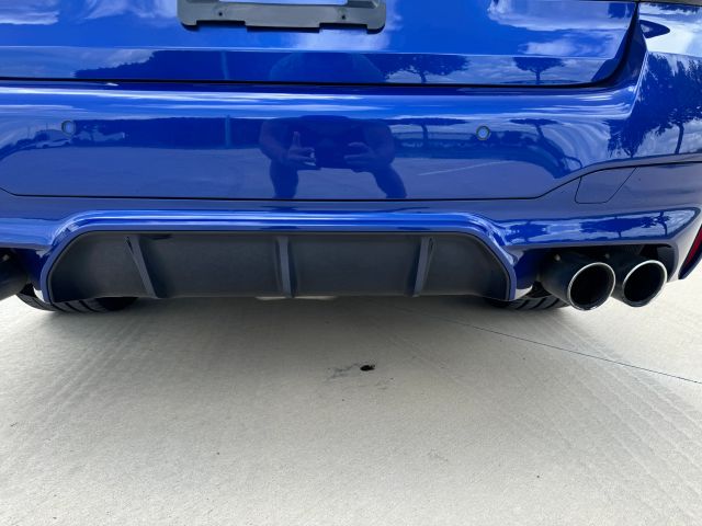 2021 Bmw M5 - Image 21