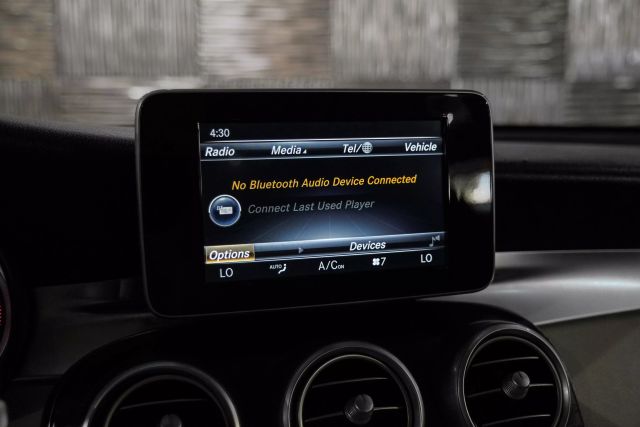 2016 Mercedes-benz Glc Glc 300 Sport Utility 4d - Image 34