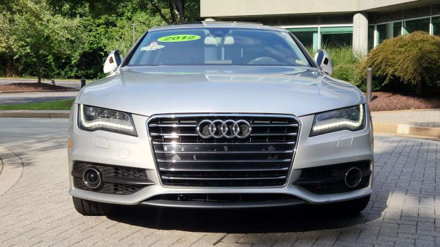 2012 Audi A7 - Image 3