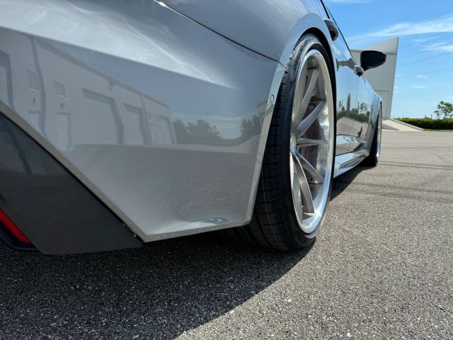 2021 Audi Rs 6 - Image 16