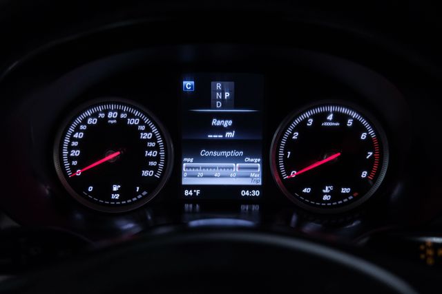 2016 Mercedes-benz Glc Glc 300 Sport Utility 4d - Image 20