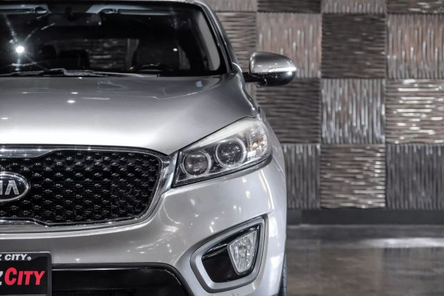 2016 Kia Sorento Ex Sport Utility 4d - Image 44