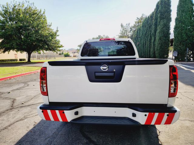 2019 Nissan Frontier King Cab - Image 7