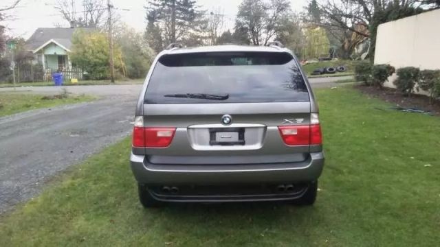 2005 Bmw X5 - Image 8