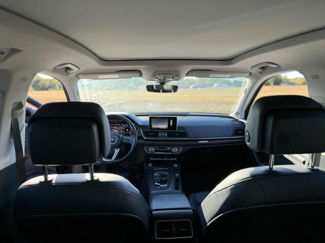 2018 Audi Q5 - Image 12