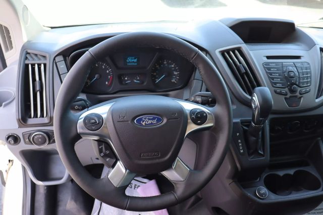 2017 Ford Transit 150 Van - Image 3