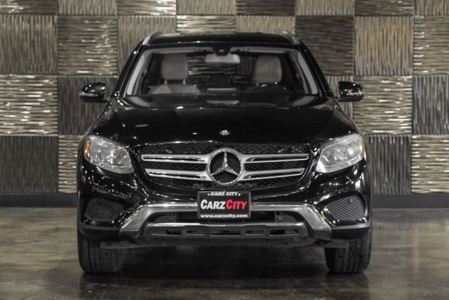 2016 Mercedes-benz Glc Glc 300 Sport Utility 4d - Image 5