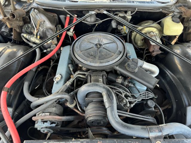 1973 Cadillac Deville - Image 50