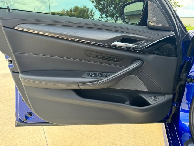 2021 Bmw M5 - Image 58