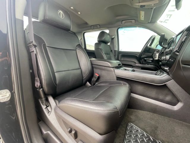 2015 Chevrolet Silverado 1500 Crew Cab - Image 107