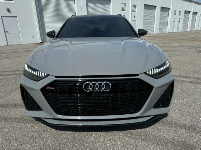 2021 Audi Rs 6 - Image 40