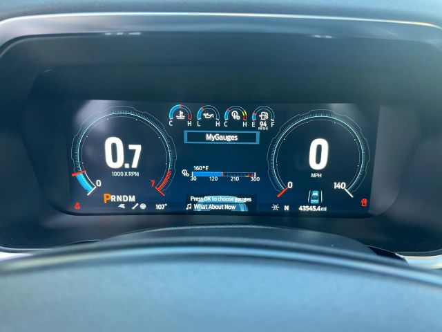 2022 Ford F150 Supercrew Cab - Image 89