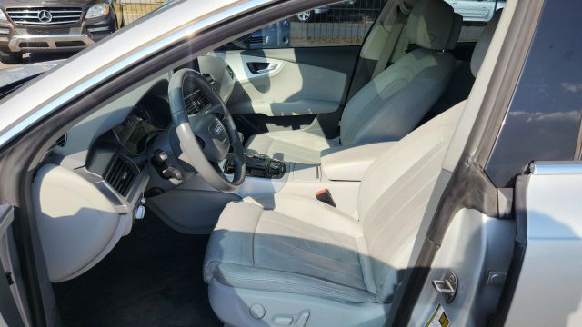 2012 Audi A7 - Image 21