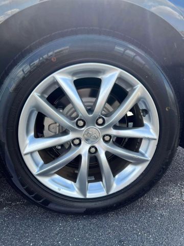 2009 Infiniti G37x Sedan 4d - Image 36