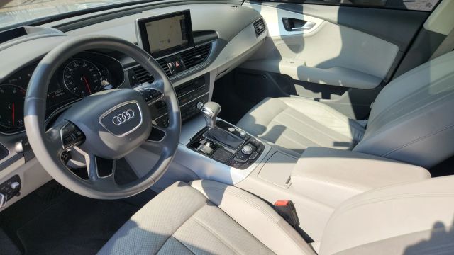 2012 Audi A7 - Image 17