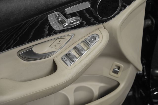 2016 Mercedes-benz Glc Glc 300 Sport Utility 4d - Image 51