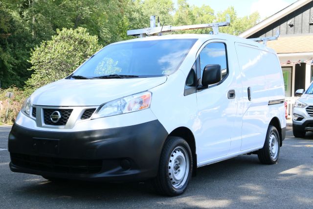 2019 Nissan Nv200 - Image 3