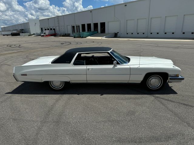 1973 Cadillac Deville - Image 7