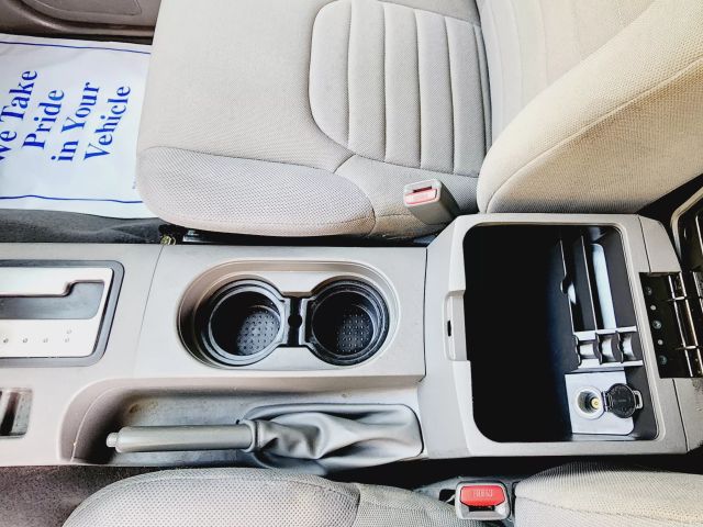 2019 Nissan Frontier King Cab - Image 20