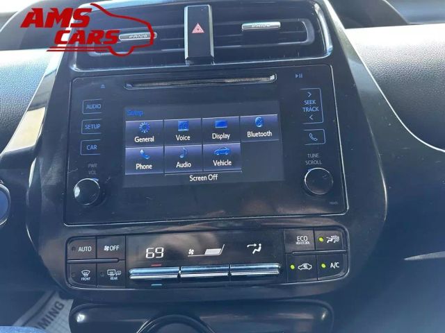 2019 Toyota Prius - Image 41