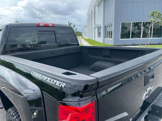 2015 Chevrolet Silverado 1500 Crew Cab - Image 56