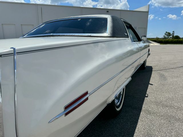 1973 Cadillac Deville - Image 15