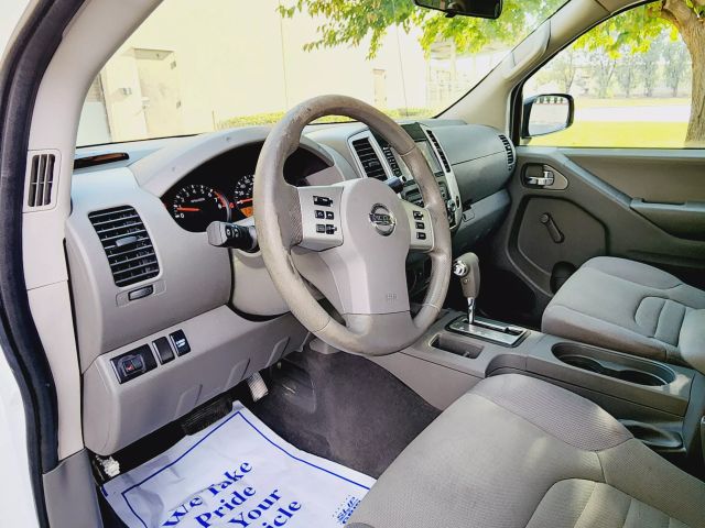 2019 Nissan Frontier King Cab - Image 14